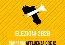 Regionali e Referendum 2020: l’affluenza alle ore 12 affluenza ore 12