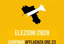 Regionali e Referendum 2020: l’affluenza alle ore 23 elezioni 2020 affluenza ore 23