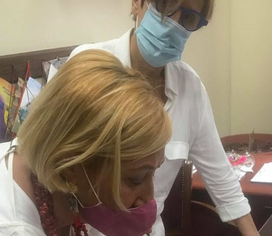 Francesca Giugliano è il nuovo assessore alle politiche sociali assessore francesca giugliano