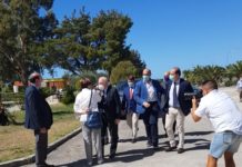 «Mai più impianti»: la promessa di Vincenzo De Luca cecilia francese vincenzo de luca