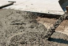 Battipaglia, Covid-19. L’antidoto alla crisi economica si chiama “cemento” cemento