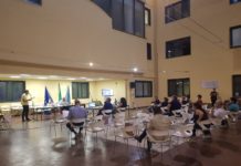 5 milioni di fondi persi: pressioni per convocare il consiglio comunale consiglio comunale cemento debiti