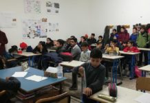 Covid-19, quaranta alunni senza spazi per il doposcuola solidale doposcuola solidale