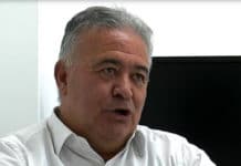 Mirra, «Visconti nome calato dall’alto. Appoggio alla Francese? Probabile» egidio mirra