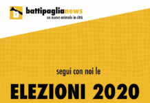 Elezioni 2020: Regionali, Comunali, Referendum – LO SPOGLIO IN DIRETTA elezioni 2020 referendum regionali comunali campania