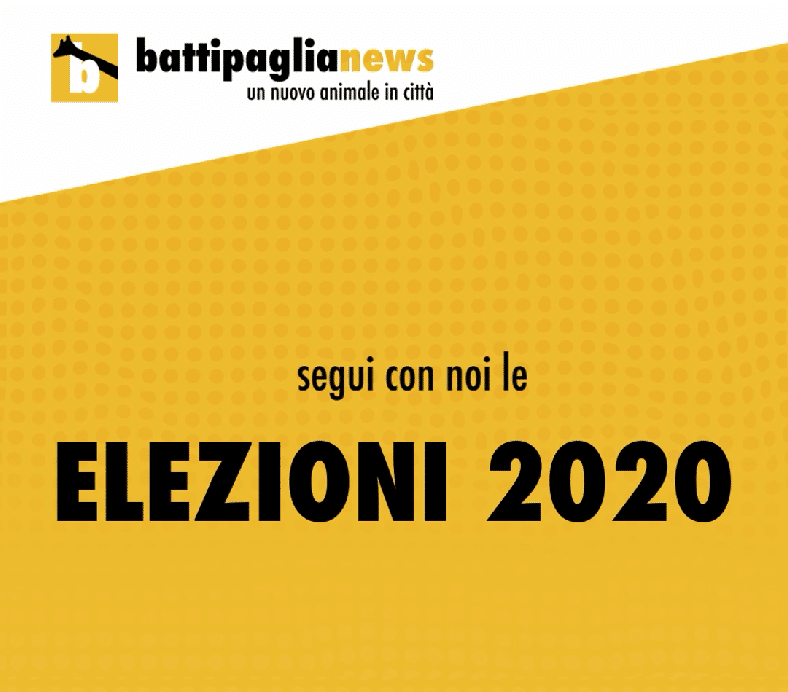 elezioni 2020 referendum regionali comunali campania