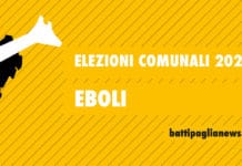 Elezioni comunali Eboli 2020: la guida completa al voto elezioni comunali eboli
