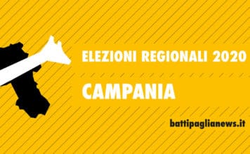 Elezioni regionali 2020: le interviste ai candidati – VIDEO elezioni regionali 2020