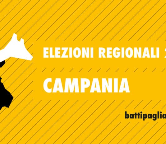 Campania, elezioni regionali 2020: guida al voto elezioni regionali 2020