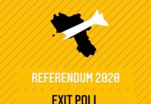 Exit poll Referendum 2020 dopo la chiusura dei seggi exit poll referendum 2020