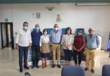 Eboli: siglato l’accordo tra Comune e associazioni per il progetto “I Care” Eboli I Care