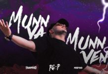 Re-P e Thundhertz uniscono Battipaglia e Mannheim nell’EP “Munn Va Munn Ven” Re-P Thundhertz