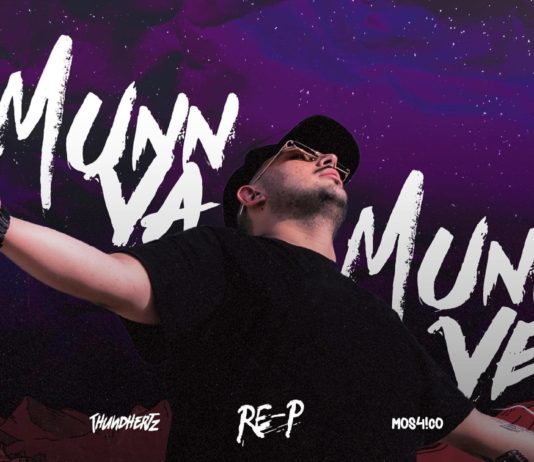 Re-P e Thundhertz uniscono Battipaglia e Mannheim nell’EP “Munn Va Munn Ven” Re-P Thundhertz