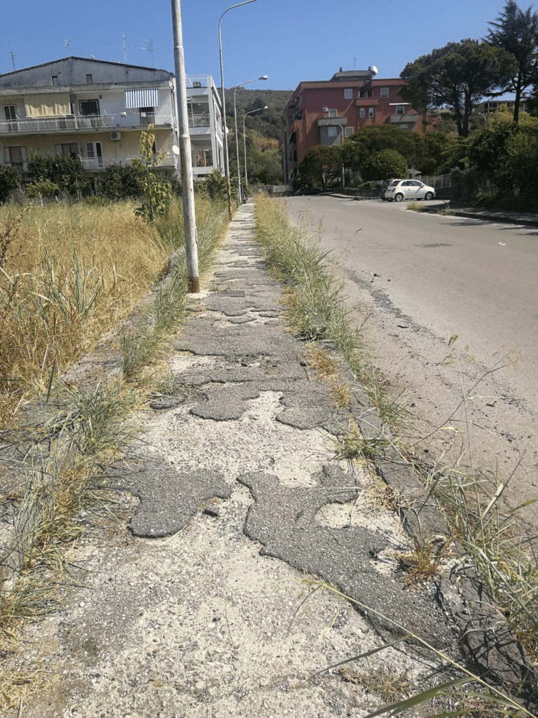 viale manfredi