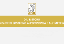 Decreto ristoro: i contenuti del testo a sostegno dell’economia e dell’impresa Decreto ristoro