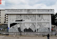 Battipaglia, Covid-19 alle “Gatto”: domani chiuso il plesso di via Capone