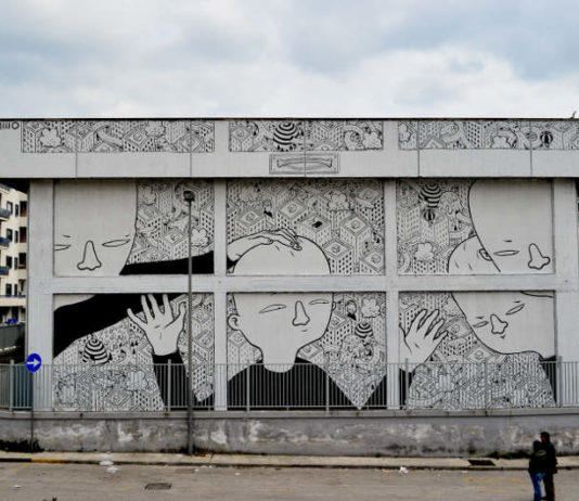 Battipaglia, Covid-19 alle “Gatto”: domani chiuso il plesso di via Capone