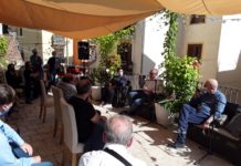 Eboli, “Puliamo il Mondo”: laboratori e installazioni per riqualificare il centro storico Puliamo il Mondo