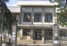 Covid-19: chiuse per due giorni anche le “Marconi” in via Serroni Marconi Battipaglia