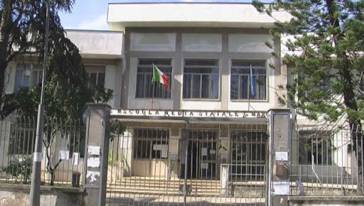 Covid-19: chiuse per due giorni anche le “Marconi” in via Serroni Marconi Battipaglia