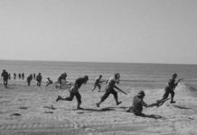 Comizi hitleriani all’operazione “Avalanche”, il Comune si difende Operazione Avalanche