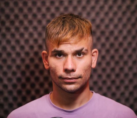 Polix rilascia l’album “Niente è come prima”: «Sogno Sanremo Giovani» Polix