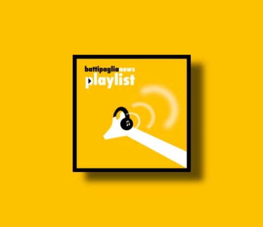 Arriva su Spotify la playlist di Battipaglia News dedicata ai talenti locali Battipaglia News Playlist