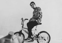 Ryco: l’emergente battipagliese si sdoppia in “Sentimenti sintetici” Ryco