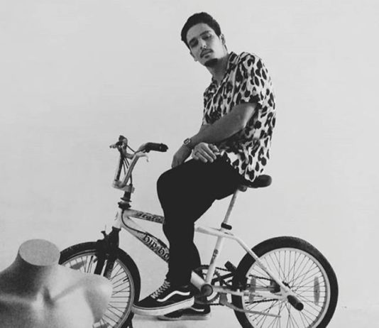 Ryco: l’emergente battipagliese si sdoppia in “Sentimenti sintetici” Ryco