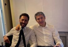 Italia Viva, nuove nomine nel coordinamento di Battipaglia Vincenzo Inverso Italia Viva