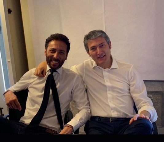 Italia Viva, nuove nomine nel coordinamento di Battipaglia Vincenzo Inverso Italia Viva