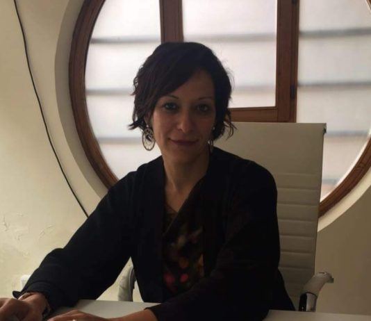 Annalisa Spera si dimette da portavoce di FdI a Battipaglia: la nota ufficiale Annalisa Spera DAD