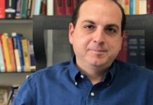 Battipaglia, verso le Comunali: prove tecniche di unità per il centrosinistra candidati antonio visconti centrosinistra