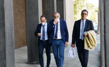 Libertà “part time” per Cariello: potrà lavorare tre ore al giorno cariello ricorso riesame