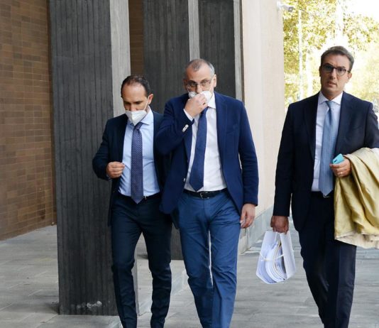 I giudici del Riesame dicono “no”: Massimo Cariello resta ai domiciliari cariello ricorso riesame