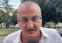 Processo Cariello, rigettata la richiesta preliminare di utilizzo del Trojan cariello sorrentino la brocca memoli riesame