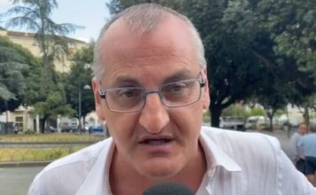 Processo Cariello, rigettata la richiesta preliminare di utilizzo del Trojan cariello sorrentino la brocca memoli riesame