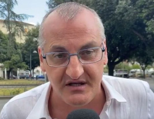 Processo Cariello, rigettata la richiesta preliminare di utilizzo del Trojan cariello sorrentino la brocca memoli riesame