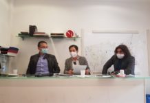 Civica Mente lancia la sfida. Lista ambientalista e polo del civismo civica mente conferenza stampa 16 ottobre 2020