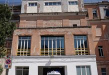 Battipaglia, secondo decesso per Covid. Oltre 100 contagi in città battipaglia covid hospital da procida salerno