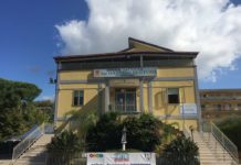 Sicurezza alle “Fiorentino”: attraversamento pedonale in Gonzaga ex seminario bertoni fiorentino