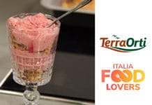 Terra Orti protagonista di “Italia Food Lovers”, in onda su Food Network Terra Orti Italia Food Lovers