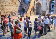 Bonus mille euro per guide turistiche, Saiello e Cammarano (M5S): «Una nostra vittoria» Guide turistiche