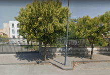 Sangue al “Ferrari”: 16enne accoltellato davanti a scuola istituto Ferrari