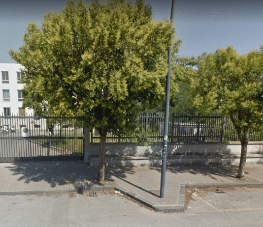 Sangue al “Ferrari”: 16enne accoltellato davanti a scuola istituto Ferrari