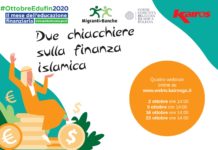 Il gruppo giovani soci di Banca Campania Centro protagonista all’Ottobre EduFin 2020 Ottobre EduFin 2020