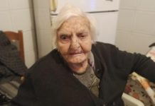 La nonna del quartiere Sant’Anna spegne 103 candeline nonna mariagrazia coppola