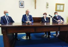 Battipaglia accoglie la fibra ottica: entro un anno su tutto il territorio Fibra ottica