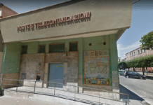 Battipaglia, le poste centrali chiudono per ‘restyling’ poste centrali battipaglia