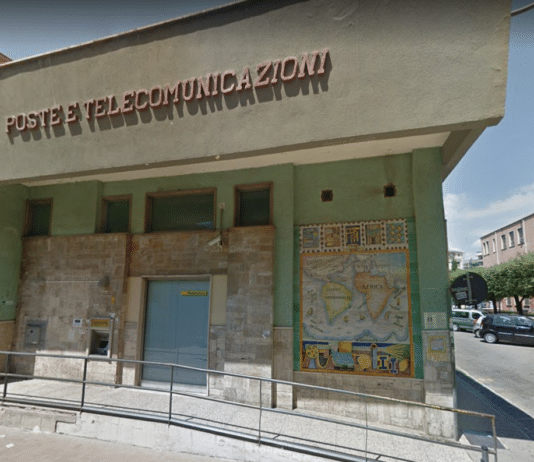 Battipaglia, le poste centrali chiudono per ‘restyling’ poste centrali battipaglia